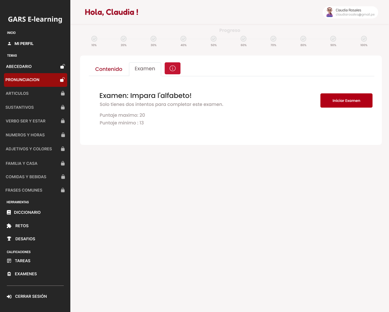 Reportes - exportación