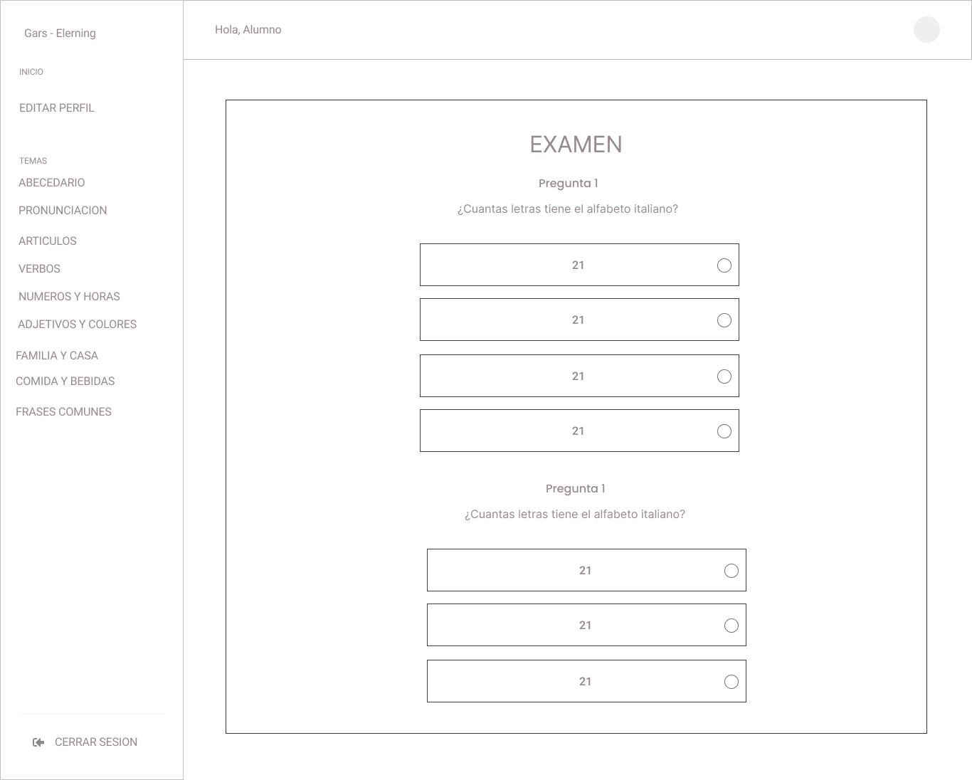 Reportes - exportación